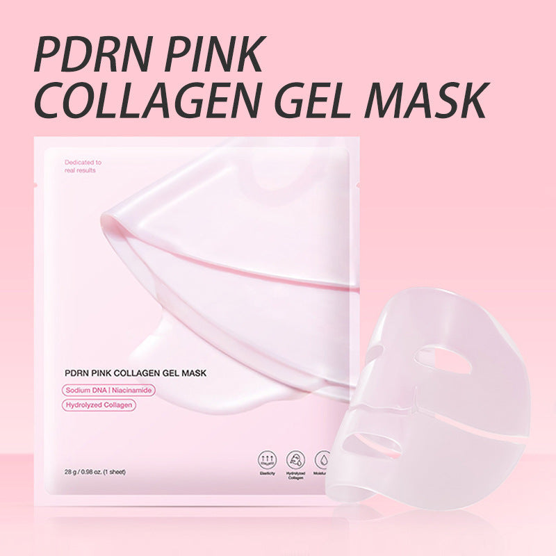 PDRN Jelly Split Face Mask 28gx4pcs
