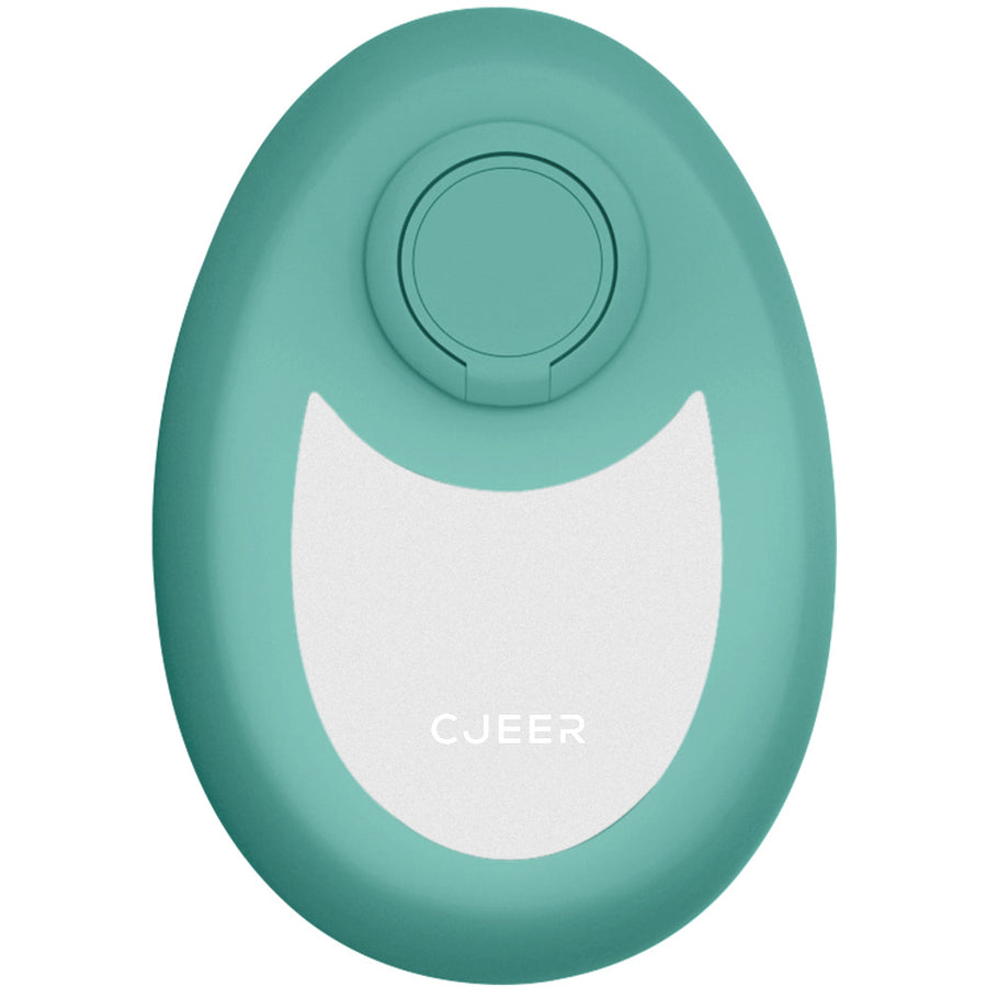 CJEER Upgraded Crystal Hair Eraser – Painless Nano-Glass Hair Removal Tool for Women & Men | Legs, Arms & Back