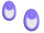 Purple 2pc