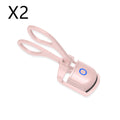 Pink / USB / 2PCS