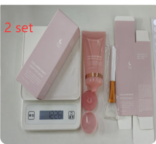 Collagen Night Wrap Mask