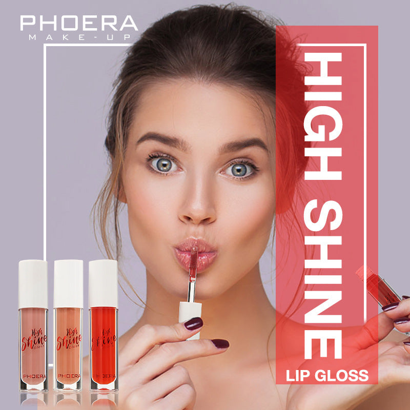 Solid Jelly Lipstick Crystal Lip Balm Water