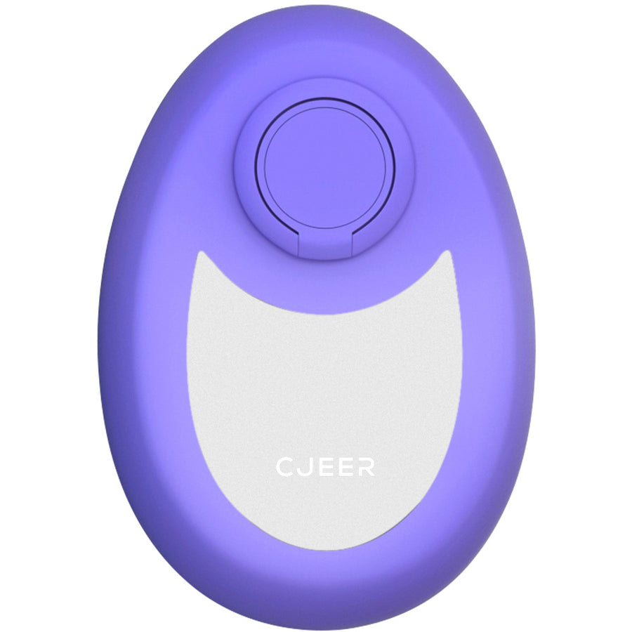 CJEER Upgraded Crystal Hair Eraser – Painless Nano-Glass Hair Removal Tool for Women & Men | Legs, Arms & Back