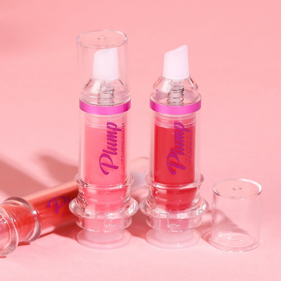 Spicy Lip Honey Mirror Lip Gloss – 6 Colors