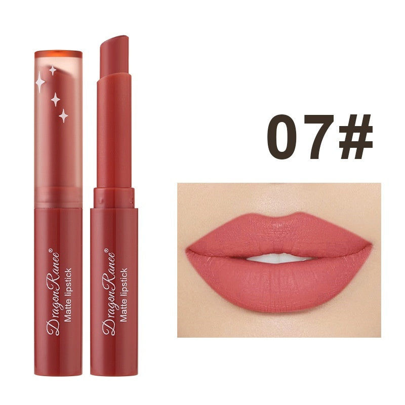 Lipstick Lip Balm Crayon