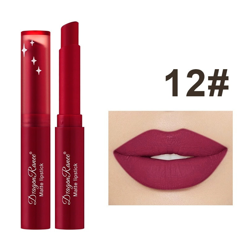 Lipstick Lip Balm Crayon