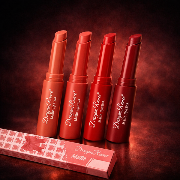 Lipstick Lip Balm Crayon