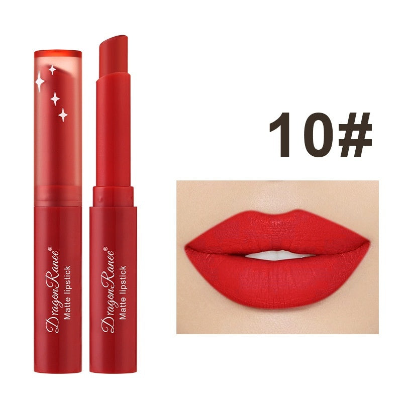 Lipstick Lip Balm Crayon
