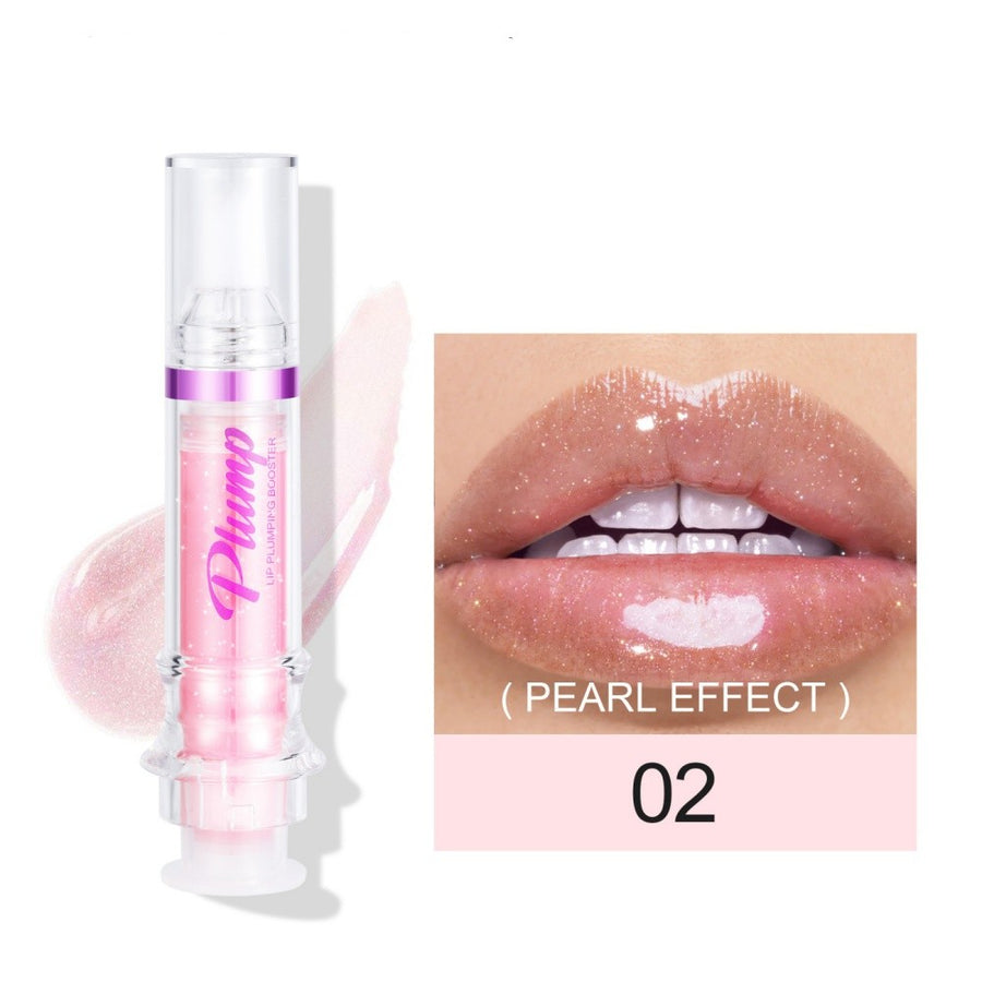 Spicy Lip Honey Mirror Lip Gloss – 6 Colors