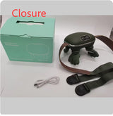 N7 Moss Green