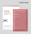 2PC Logo free 5piece
