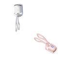 Pink and white / USB / 1PC